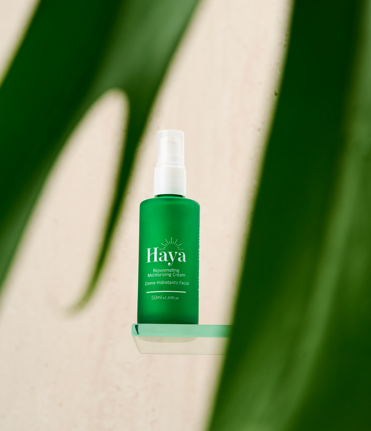 Facial Moisturizing Cream