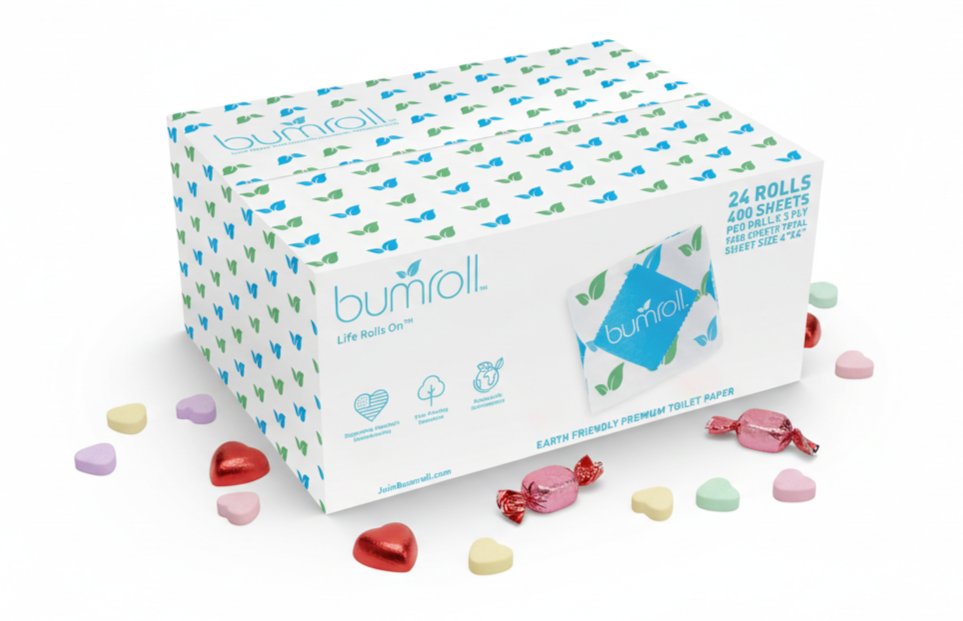 9 Paper Towels & 24 Soft Toilet Rolls - Popular Bundle