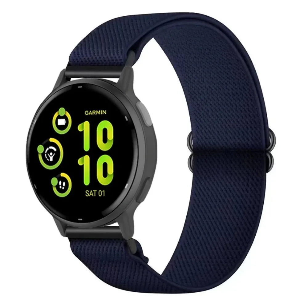 Polar Nylon Loop Watch Band Replacement for Polar Smartwatch