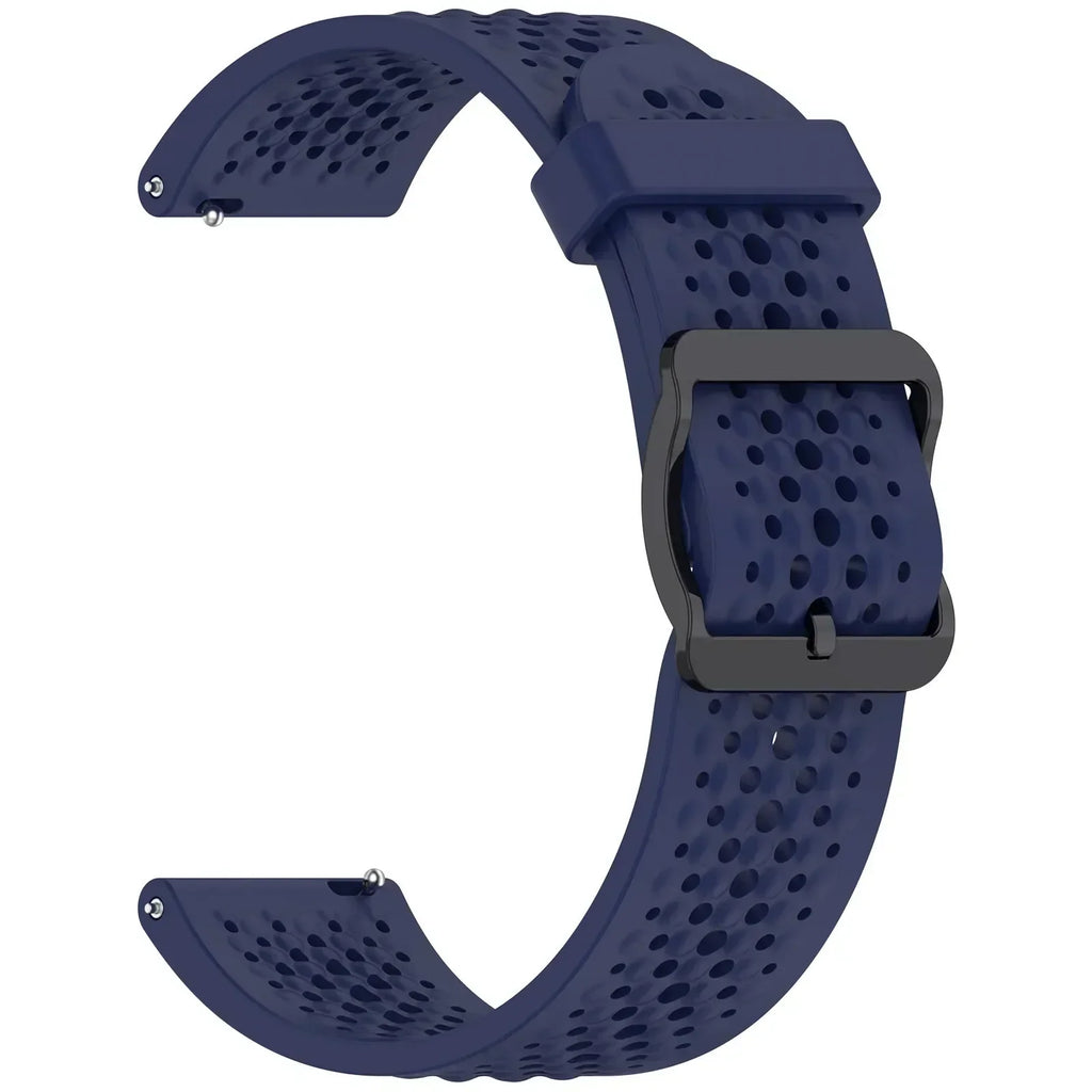 Polar Silicone Band For Smartwatch Sport Replacement Strap
