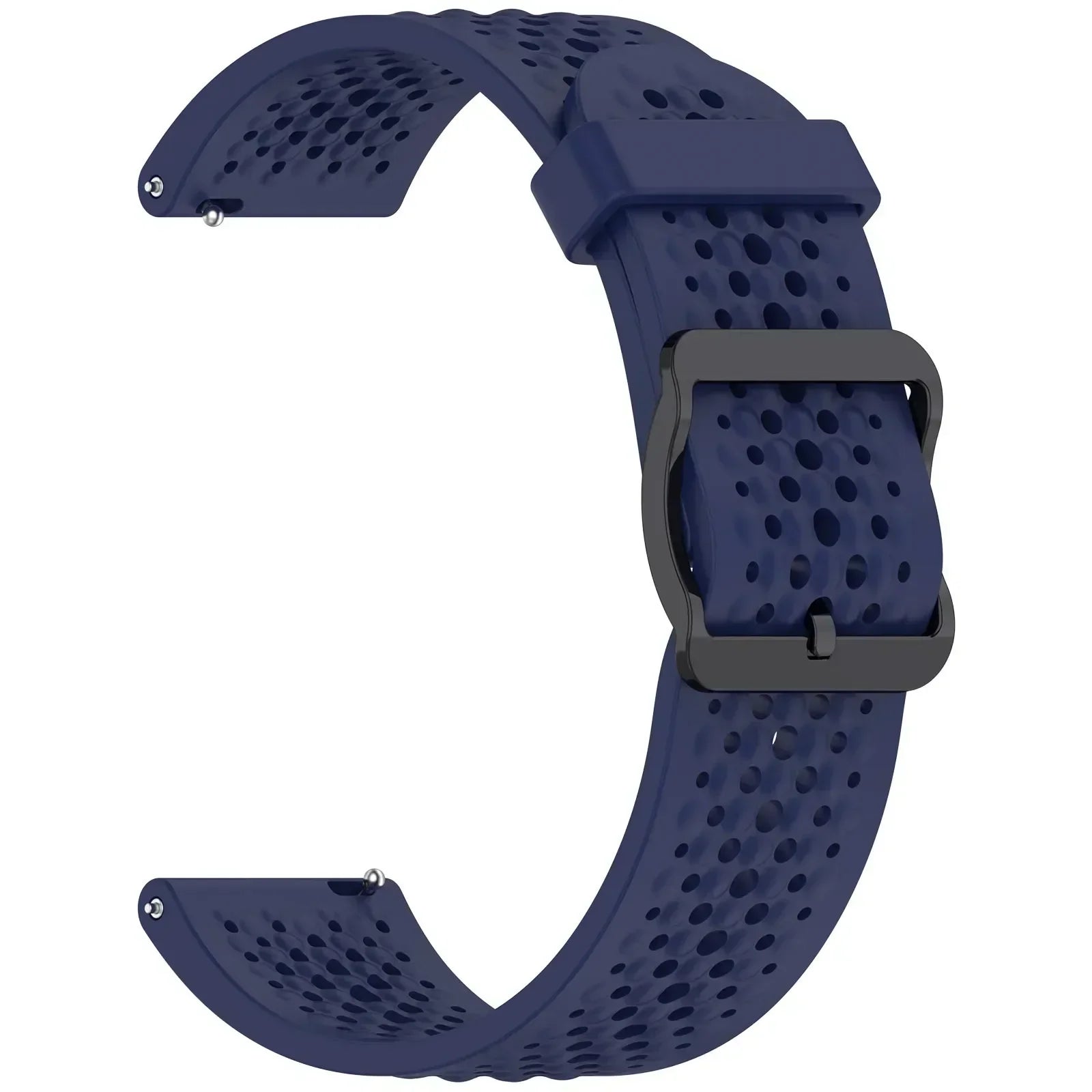 Polar Silicone Band For Smartwatch Sport Replacement Strap