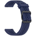 Motorola Moto Sport Silicone Watch Band Strap for Smartwatch