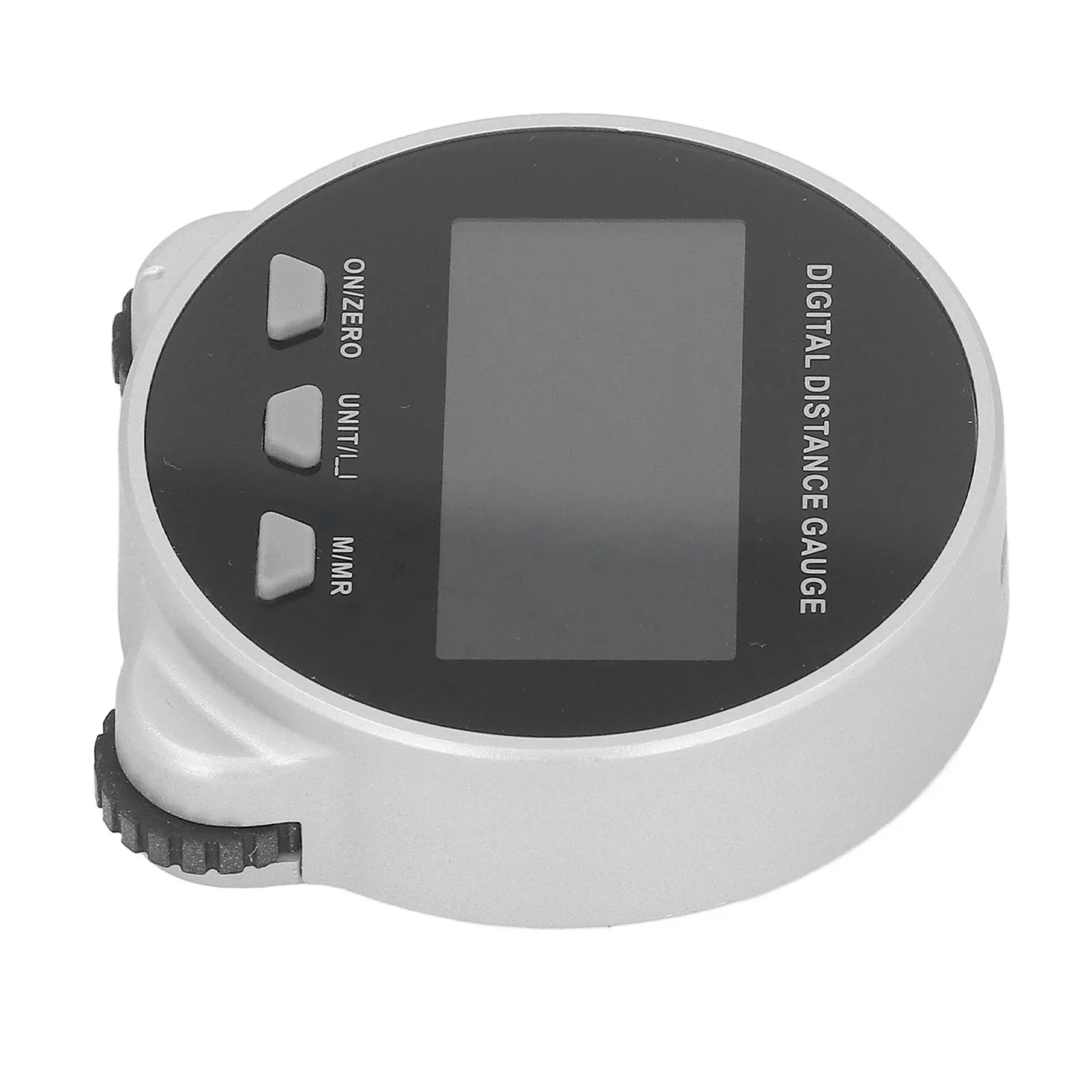 Digital Tape Measure Unit Switchable Portable Multifunctional Long Battery Life Electronic Rolling Ruler for Circle for Curve