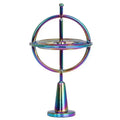 2024 Educational Self Balancing Gyroscope Anti Gravity Finger Gyroscope Ideal Gift for Kids Science Exploration and Fun Learning