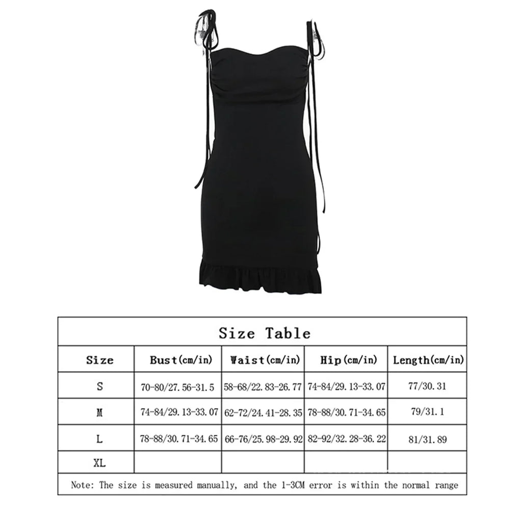 V Neck Backless Sundress | Sexy Lace Up Beach Dress -femstylo