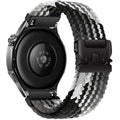 Amazfit Nylon Braided Watch Band With Parachute Buckle