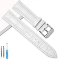 Suunto Genuine Leather Watch Band - Classic Style Upgrade