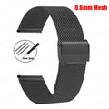 Huawei Watch Milanese Steel Mesh Band - Stylish and Durable