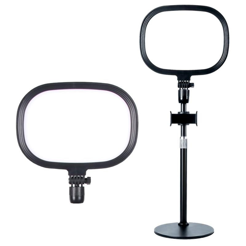NNEIDS Full Screen Beauty Light For S20 - Single Led Ring Light