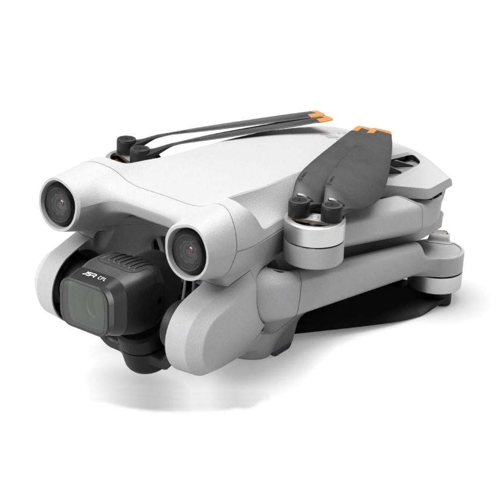 NNEIDS 4-In-1 Ndpl Filters For Dji Mini 3 Pro - 1663