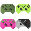 NNEIDS Rose Red Gamepad For Switch - Tooth Design