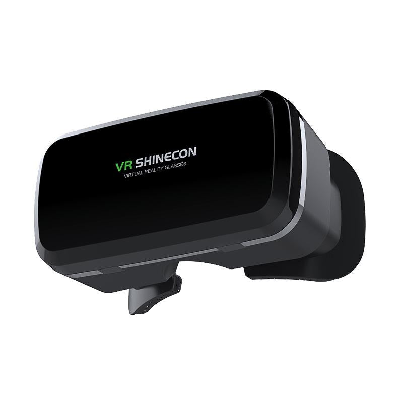 NNEIDS Smart 3D Vr Glasses With Mobile Handle
