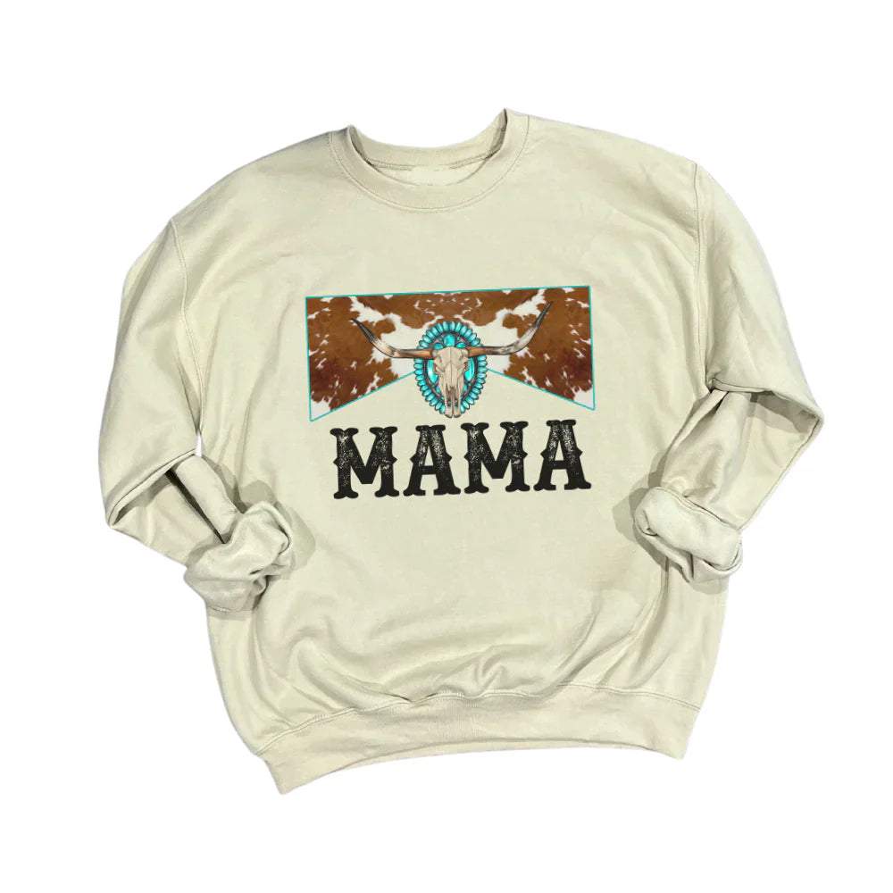 Western Mama