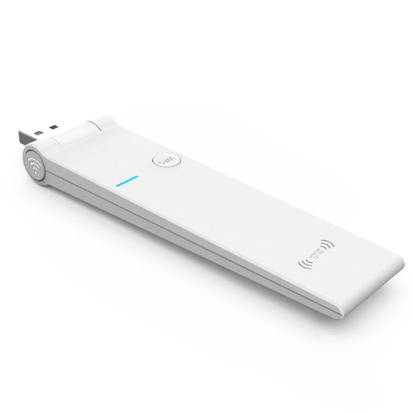 NNEDSZ WINSTAR WIRELESS AC1300M DUAL BAND USB 3.0 ADAPTER