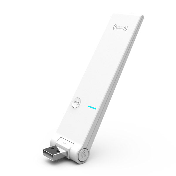 NNEDSZ WINSTAR WIRELESS AC1300M DUAL BAND USB 3.0 ADAPTER