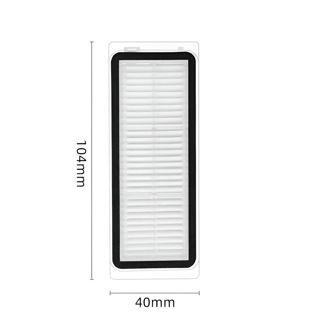 NNEDSZ Hygieia Hepa Filter For Dreame L20 Ultra Robot Vacuum Cleaners