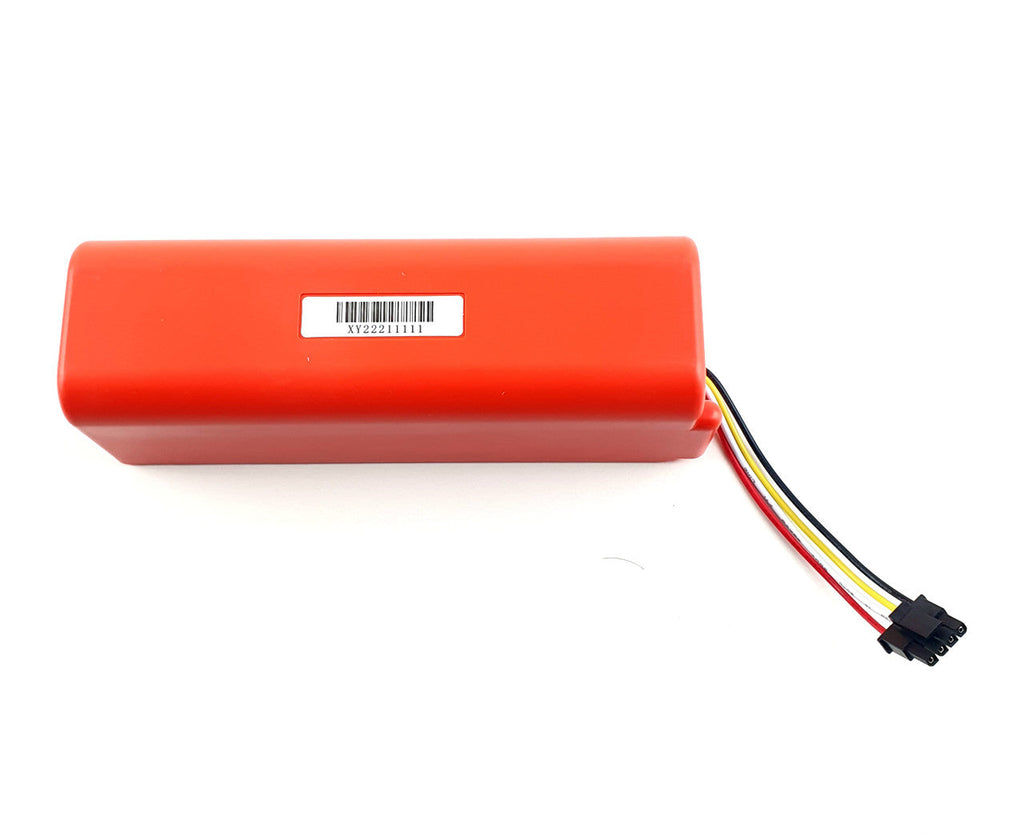 NNEDSZ Battery for Roborock Q7, S7, S6, S5, Mi Series Robot Vacuum Cleaners
