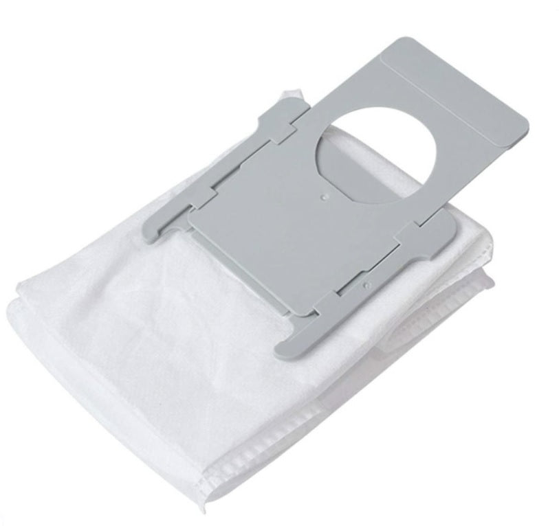 NNEDSZ 3 X Vacuum bags for iRobot Roomba i3+, i7+, s9+ and j7+  robot vacuum cleaners