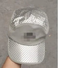 The NASA Strength Sun Hat