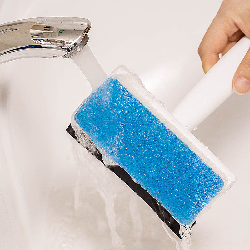 Cleaning Brush Floor Brush Bathroom Mirror Tiles