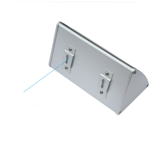 Solar Outdoor Light - New Solar Wall Lamp (Amazon Best Seller)