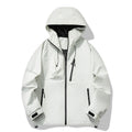 Three-proof Outdoor Windproof Waterproof Jacket
