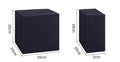 Aquarium Carbon Cube: Powerful Water Purification For Fish Tanks