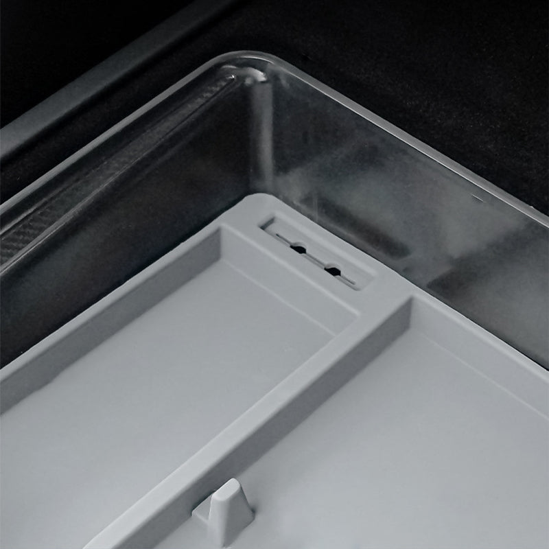 Armrest Storage Box for Model 3 Highland / Model Y Juniper