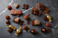 Assorted Chocolate Gift Box