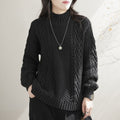New Sweaters Women's Clothing Fashion