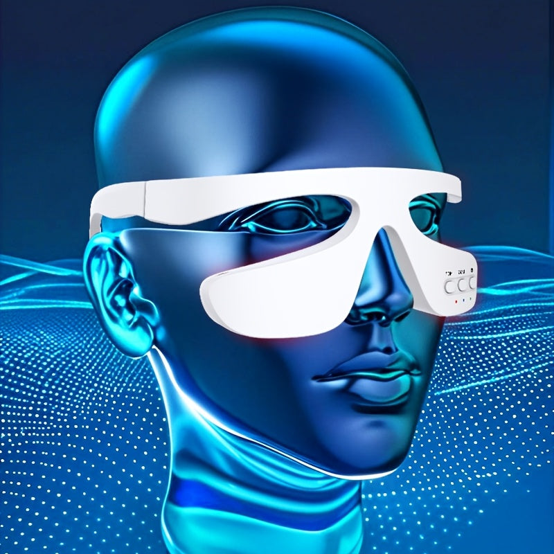 NNETM 3D LED Eye Care Beauty Device