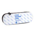 Large-capacity Three-dimensional Hardshell Leather Pencil Case