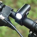 Rechargeable Bright Lights For Bicycles