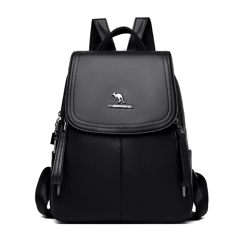 Women's Fashion All-match Travel Bag Large Capacity