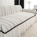 Sofa Cover High-grade Skirt Sofa Seat Cover Cover