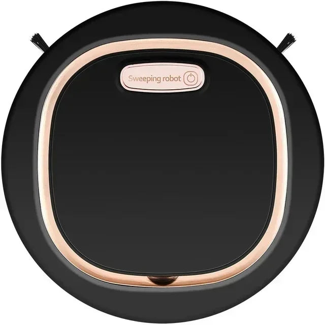 NNEOBA Super Quiet Wireless Vacuum Cleaner Robot