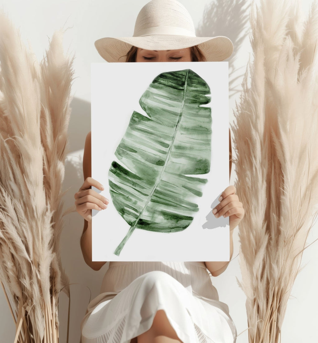 Feather Aluminum Print
