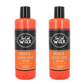 Wash & Gloss Soap - Bundle of 2