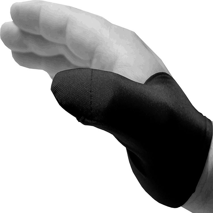 Professional Bowling Thumb Covers Wear Resistant