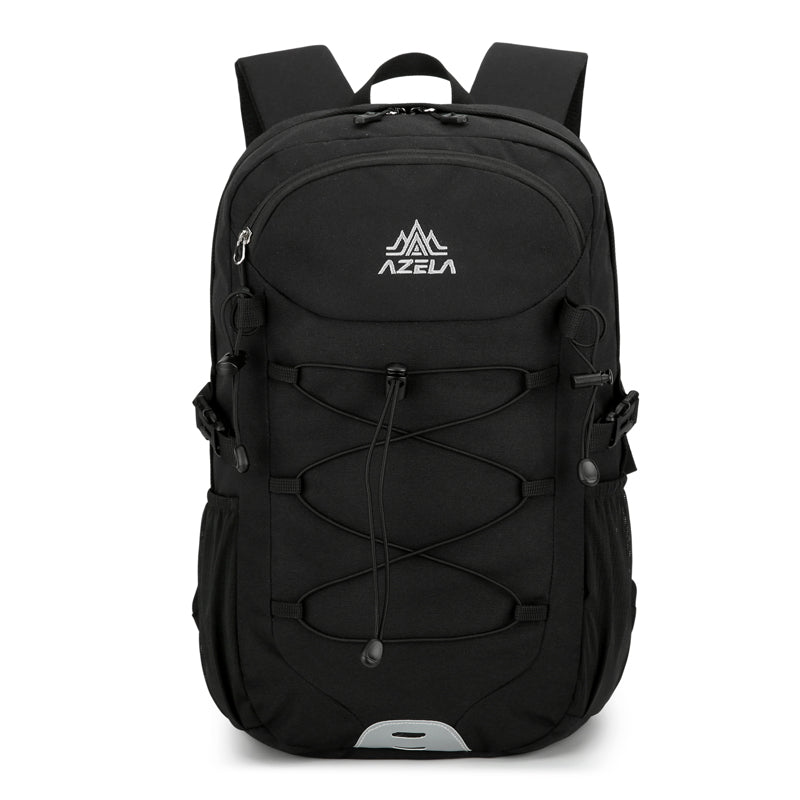 New Outdoor Mountaineering Bag Large Capacity Lightweight Waterproof Professional Hiking Camping Backpack
