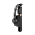 Bluetooth Selfie Stick Handheld Stabilizer Single-axis Mobile Phone Bracket