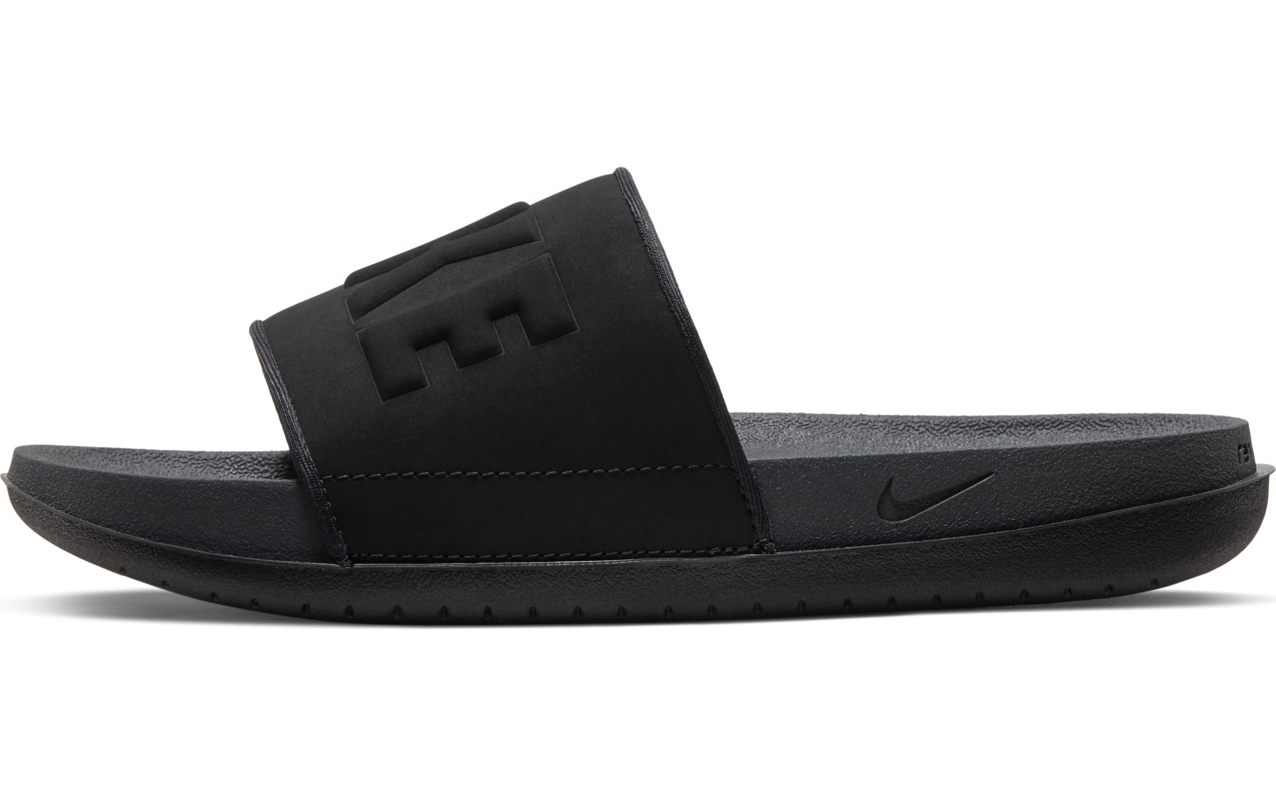 NIKE Womens Sneaker Anthracite Black Black 9.5