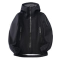 Shell Jacket Waterproof Adhesive All-purpose Jacket Men's Clothing