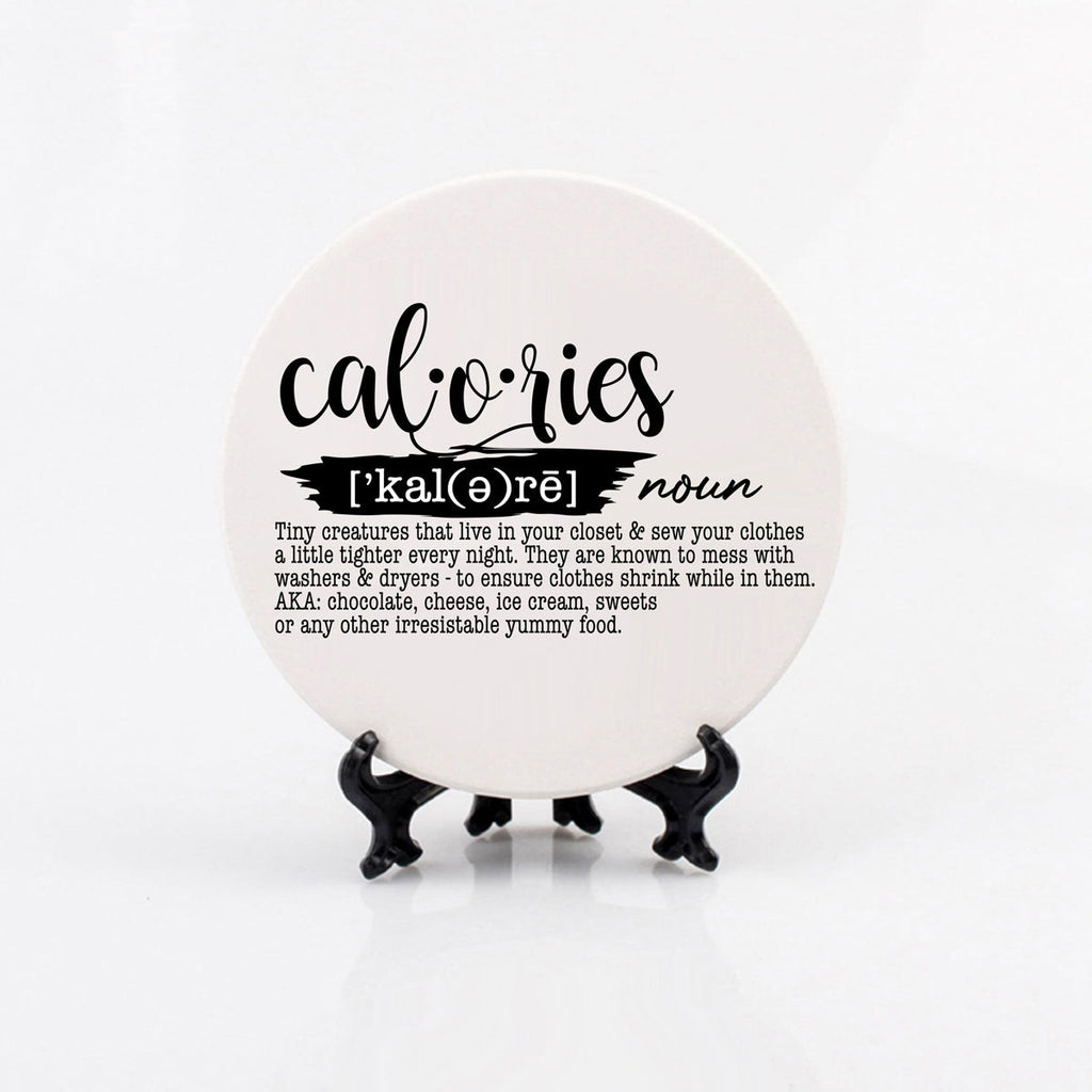 Funny Drink Definition Coasters Set Dictionary Quote Coasters For Bar And Countertop Decor