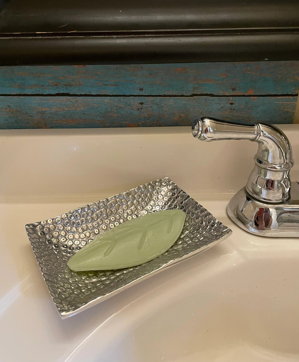 Multi-Purpose Soap Dish And Jewelry Bowl Ceramic Tray For Soap, Jewelry, Snacks