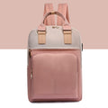 Fashionable USB Rechargeable Backpack Computer Bag