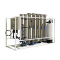 Commercial Reverse Osmosis Water Filter System - 20000 Gallons Per Day