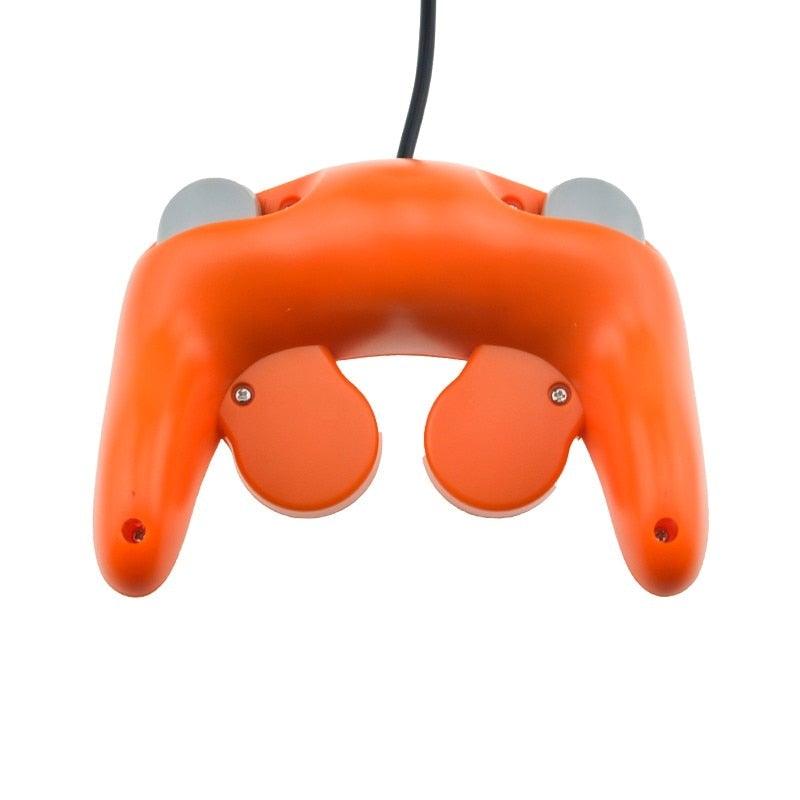 Cute Multi Colors USB Wired Joystick Controller Compatible With Computer PC Tablet Smart TV