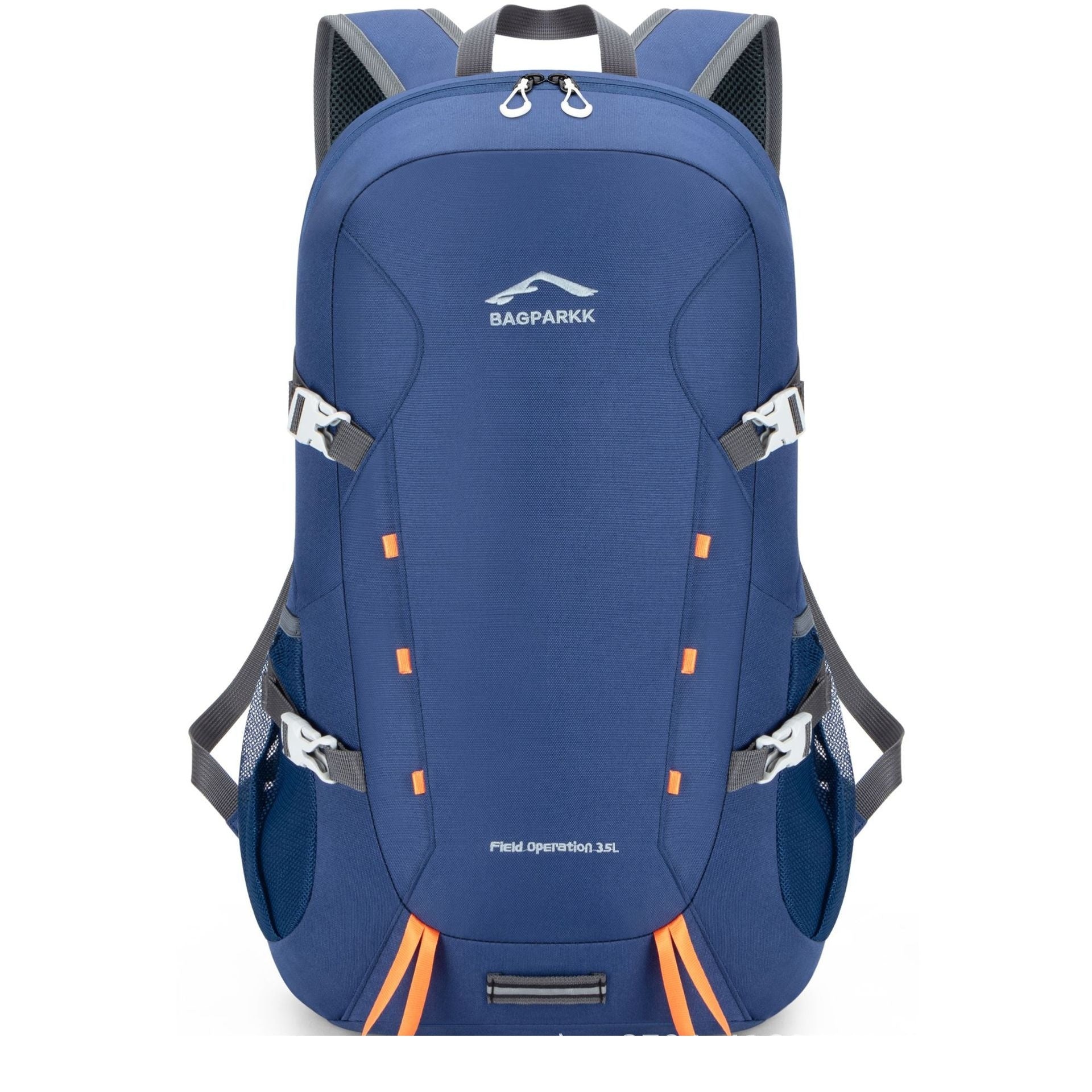 Sports Dual Shoulder Large Capacity Travel Outdoor Foldable Waterproof Backpack