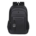 High-Capacity Stylish Outdoor Travel Backpack College Student Laptop Bag